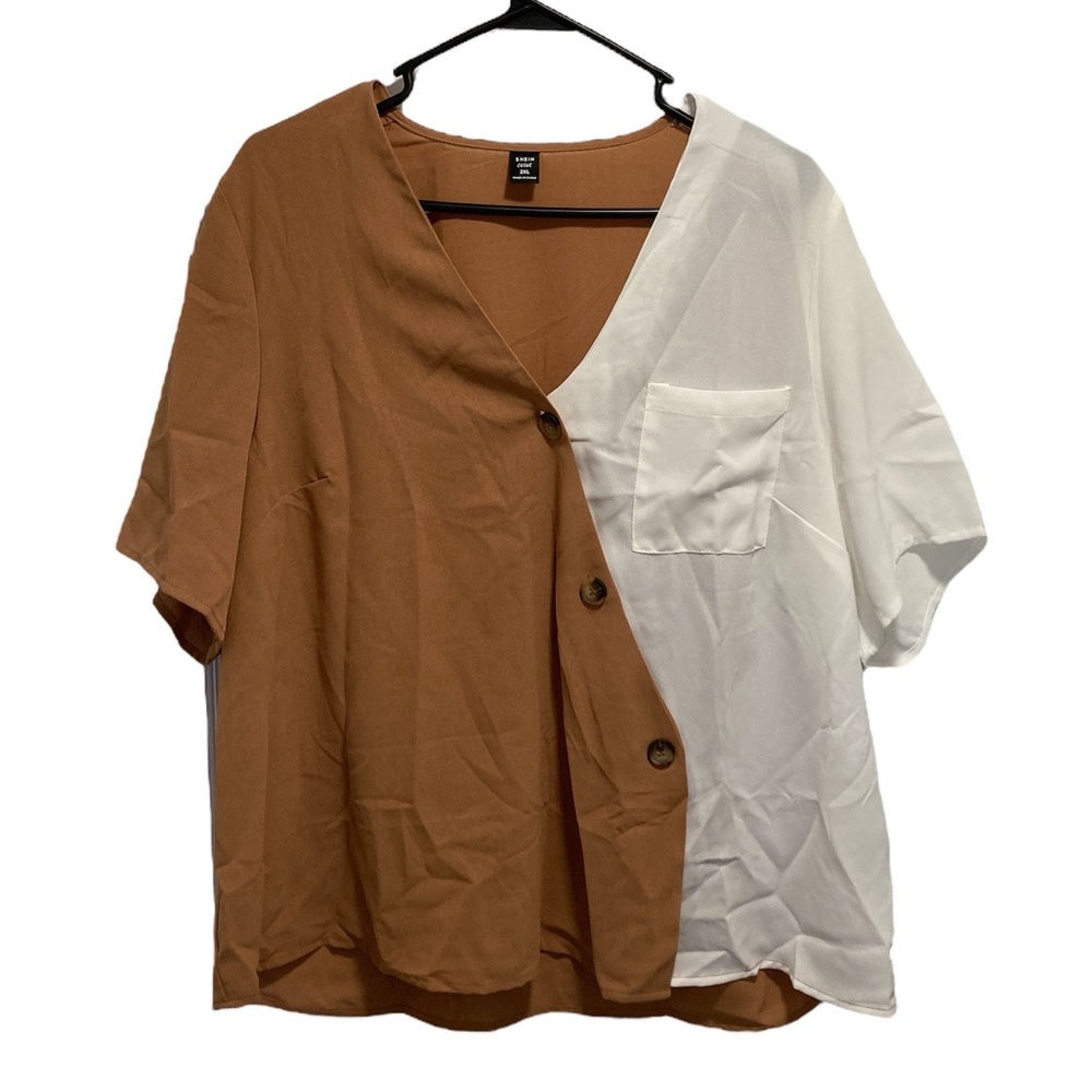 SHEIN Top